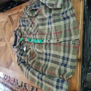 FREEDOM Foundry Very Warm Fleece  Men's Top